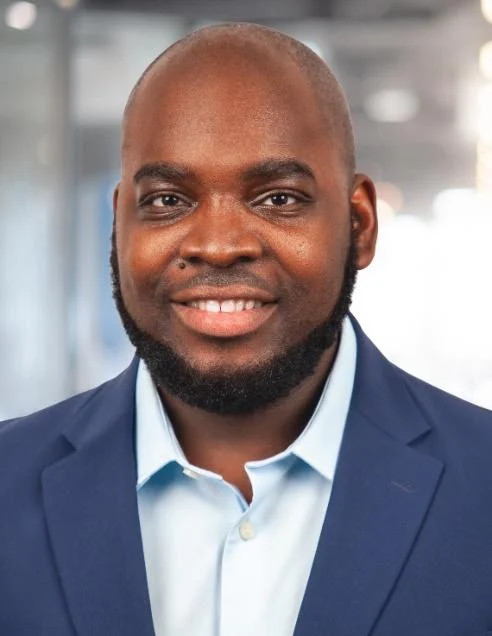 Carl Gayle, Mortgage Loan Officer with Municipal Credit Union