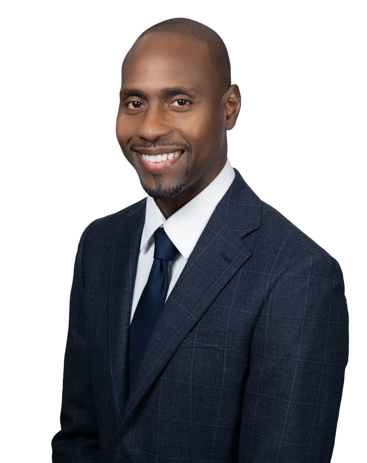 Learon Pollard, Licensed Real Estate Salesperson