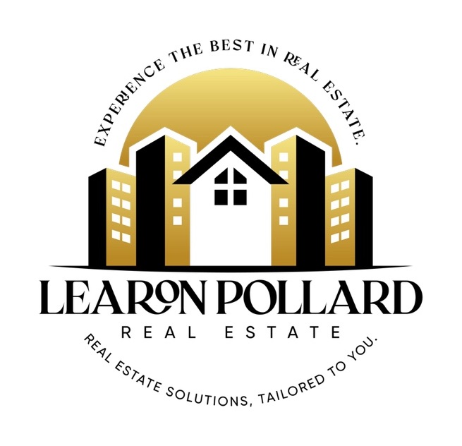 Learon Pollard Real Estate logo