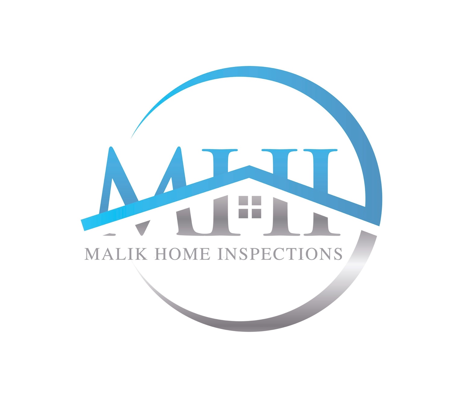 Malik Home Inspections logo